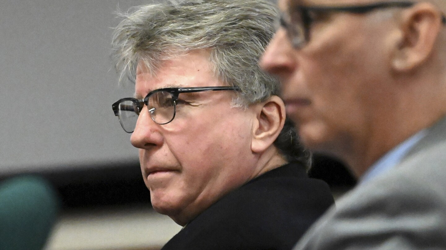 "Trial Begins for Man Accused of Killing Woman Pulled into Wrong Driveway"