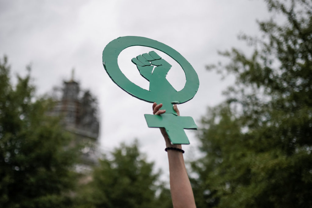 Featured image for 4B Movement Gains Momentum in U.S. Post-Trump Election