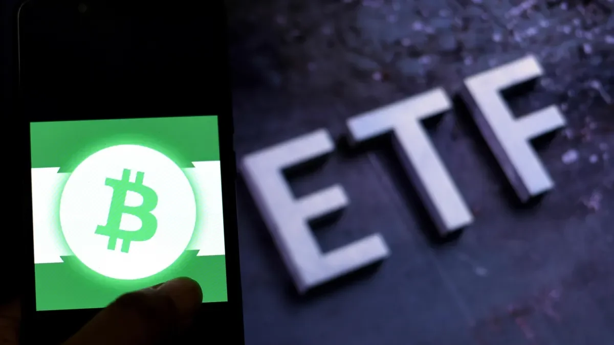 "U.S. Court Clears Path for Grayscale's Bitcoin ETF, Fueling Crypto Price Surge"