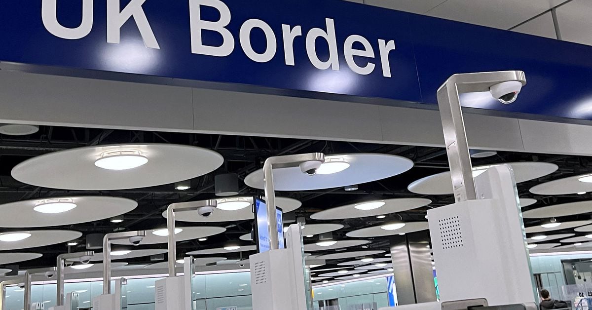 UK Implements Limits on Family Migration for Overseas Students