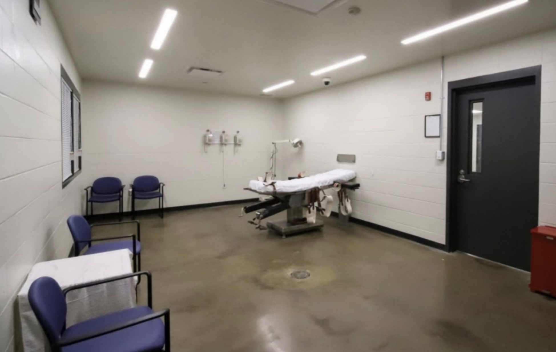 Featured image for Indiana executes Roy Lee Ward for 2001 teen murder and rape