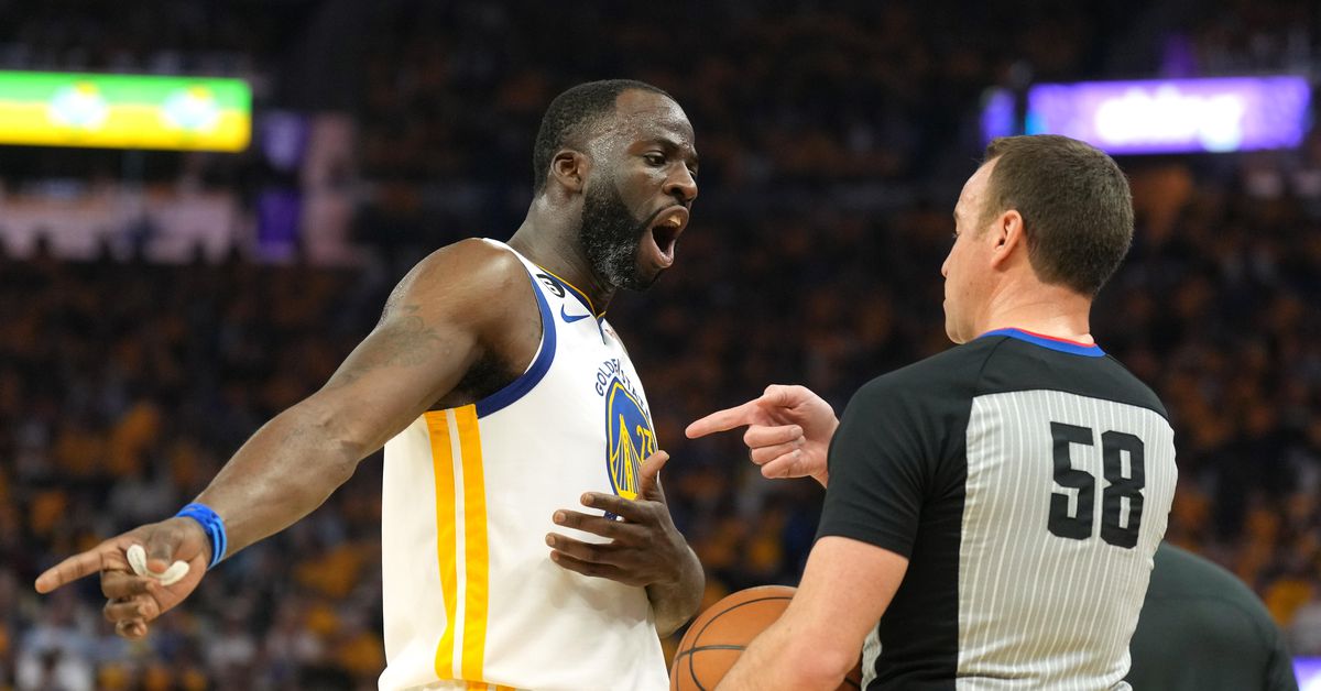 "Draymond Green's Behavior: A Critical Issue for the Warriors"