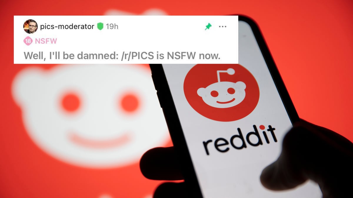 Featured image for Reddit's API Changes Spark Shutdown of Popular Third-Party Apps