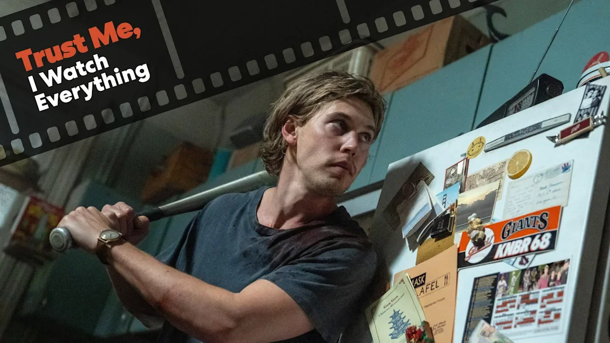 This Weekend's Must-See Movies: 'Caught Stealing,' 'The Roses,' and More