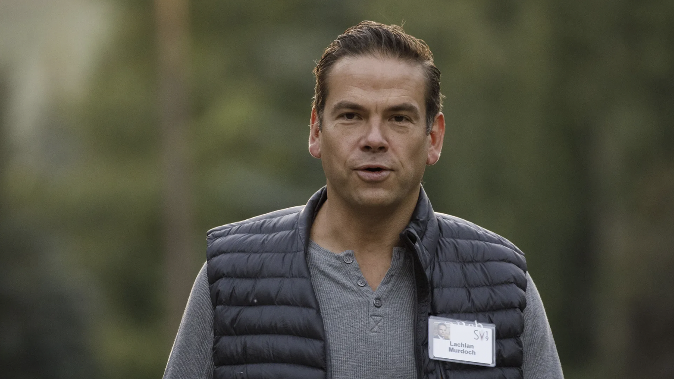 Featured image for Lachlan Murdoch Drops Defamation Suit Against Crikey