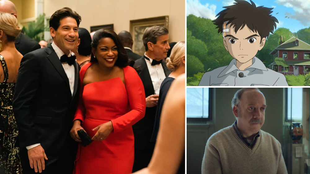 Featured image for "TIFF 2023: Oscar Boost Predictions and Standout Films at Toronto International Film Festival"