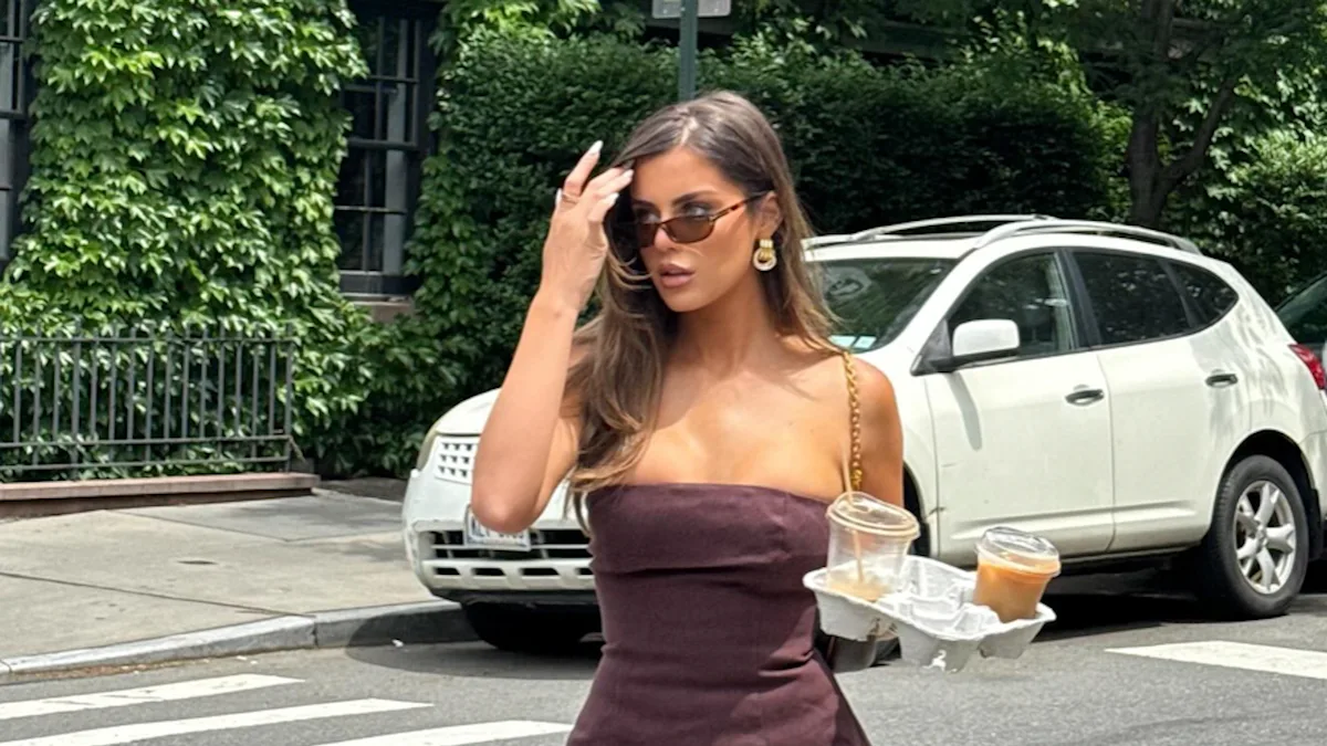 Featured image for Josh Allen and Hailee Steinfeld's Wedding Sparks Public Reactions