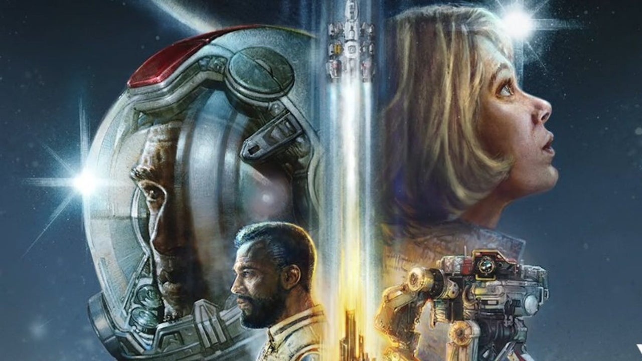 "Starfield: PC System Requirements, Early Reviews, and Gameplay Tips"