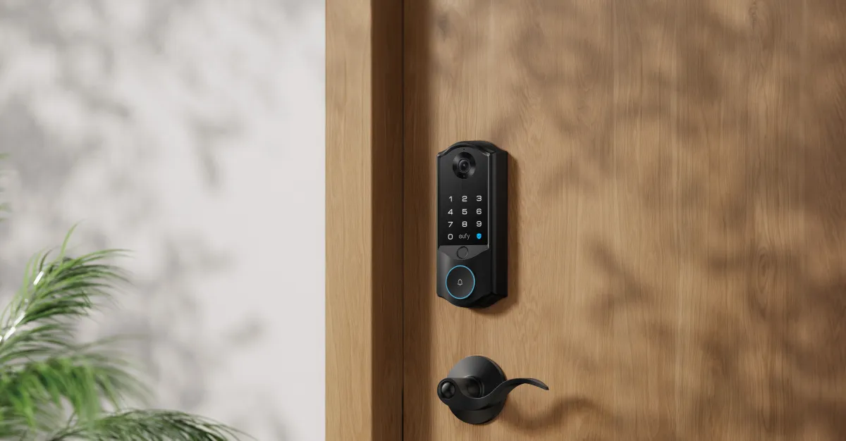 Featured image for Anker Unveils Innovative Smart Home Devices and Upgrades at CES 2026