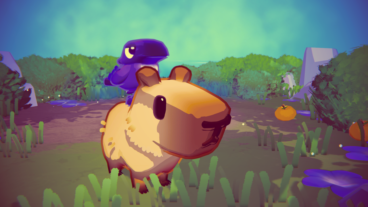 Featured image for Wholesome Snack Showcase Unveils Cozy Indie Games for 2024