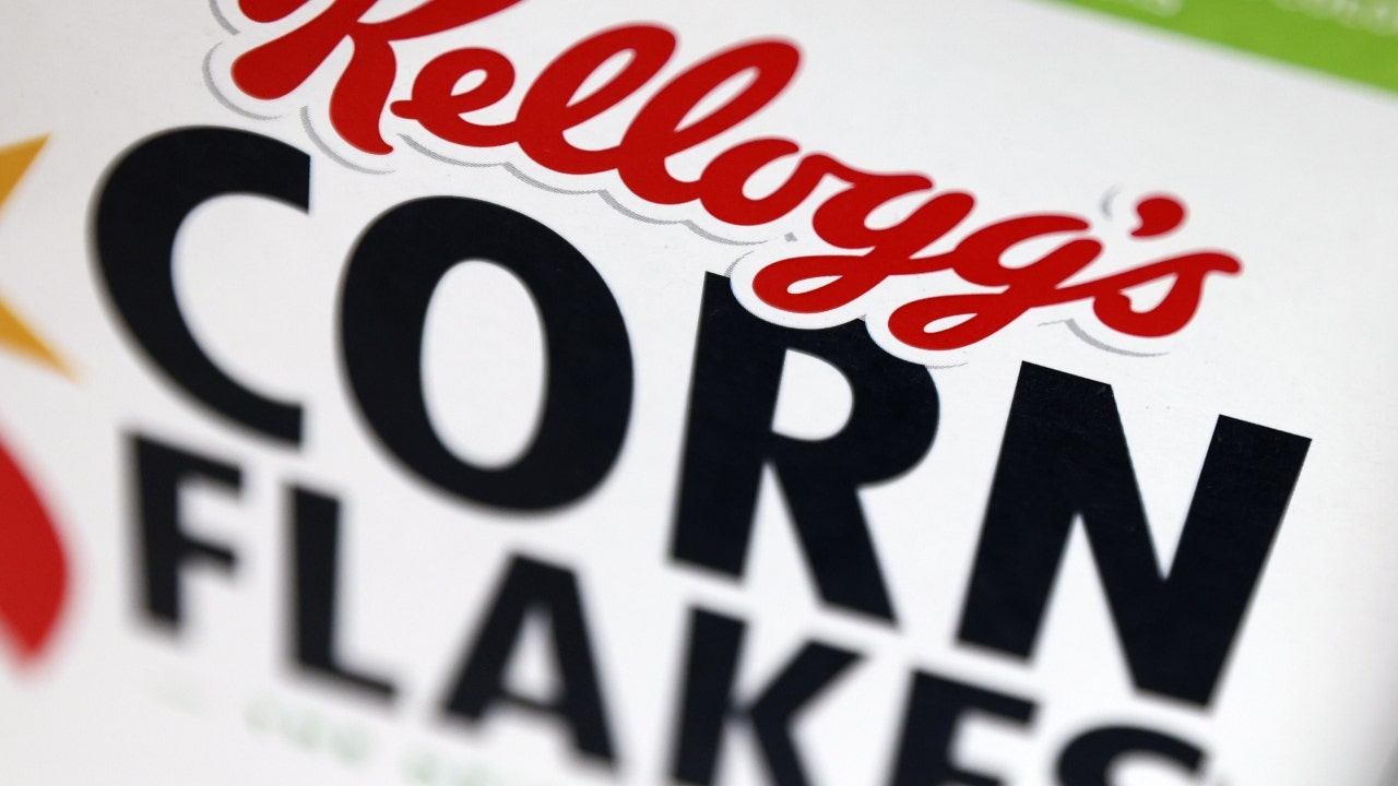 Featured image for Kellogg announces new company names following split: Kellanova and WK Kellogg Co.
