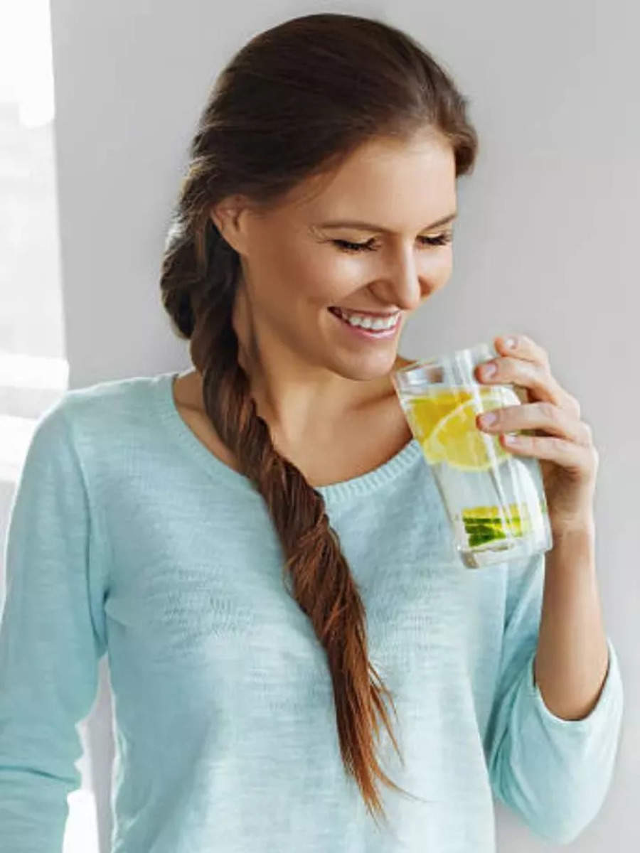 "10 Superfoods for Weight Loss and Healthy Living: Eat Empty Stomach Everyday"