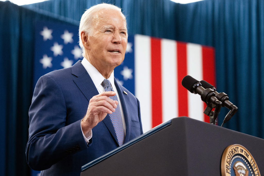 "Understanding Biden's Absence from New Hampshire's Primary Ballot"