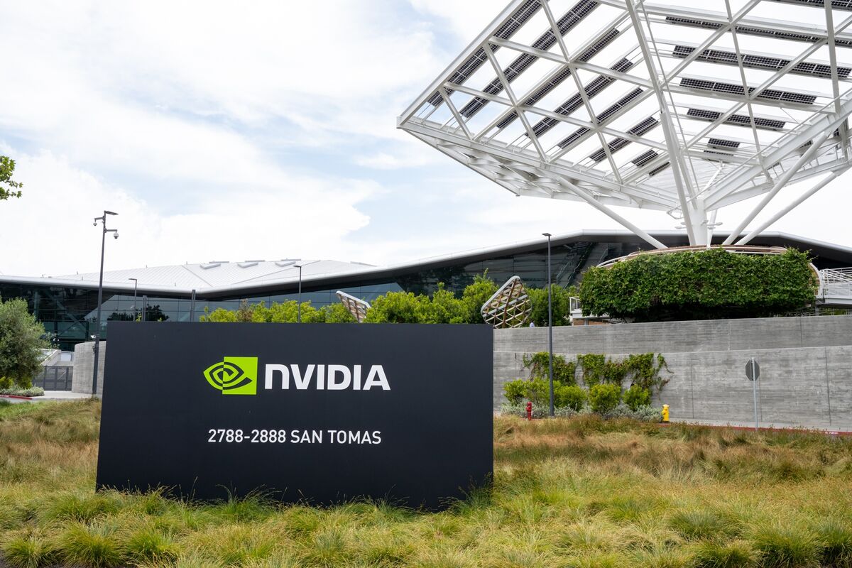 "Nvidia's Stock Breakout: Surpassing Amazon and Rating Upgrade Analysis"