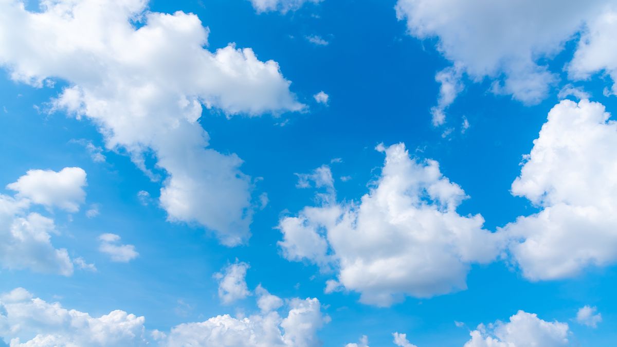 "The Science Behind the Blue Sky Phenomenon"