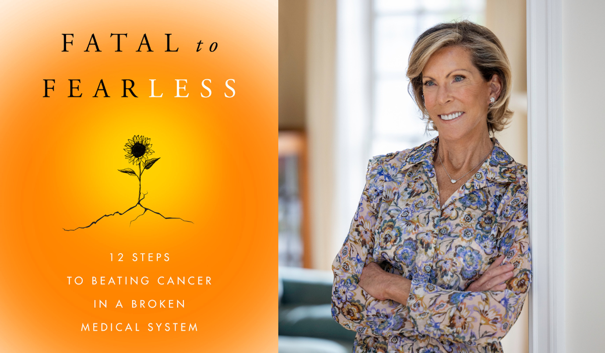 Featured image for "Surviving Cancer: Navigating the Broken Medical System"