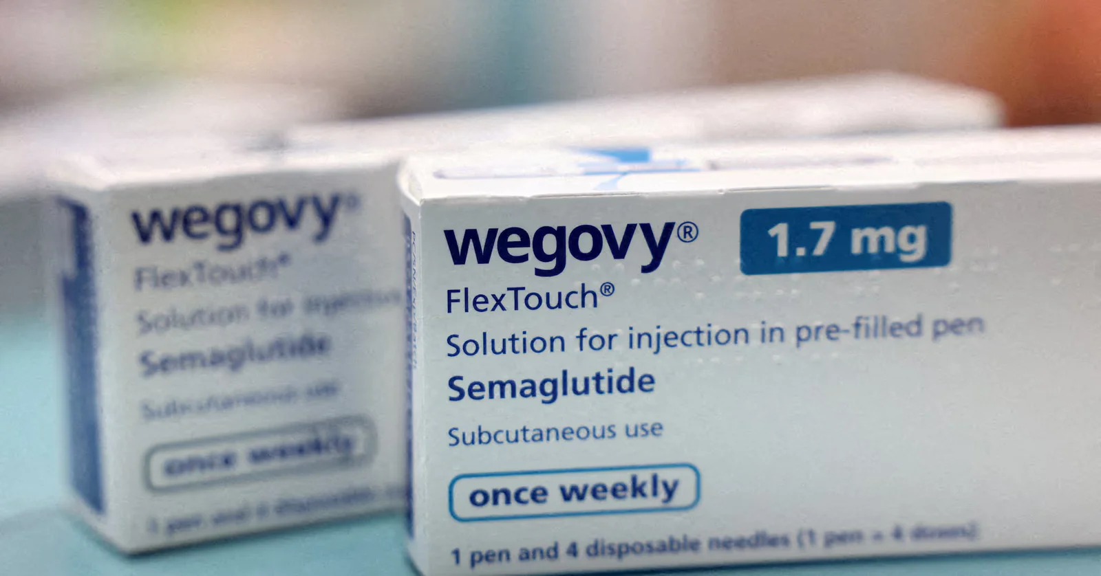 Novo Nordisk Ends Partnership with Hims & Hers Over Wegovy Concerns