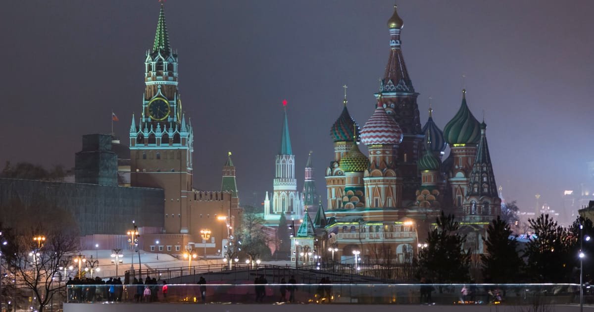 Featured image for "Bloody Terrorist Attack Sparks Concert Hall Inferno in Moscow"