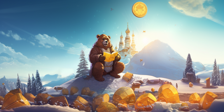 Featured image for Russia Enacts CBDC Law, Digital Ruble Implementation Set for 2024