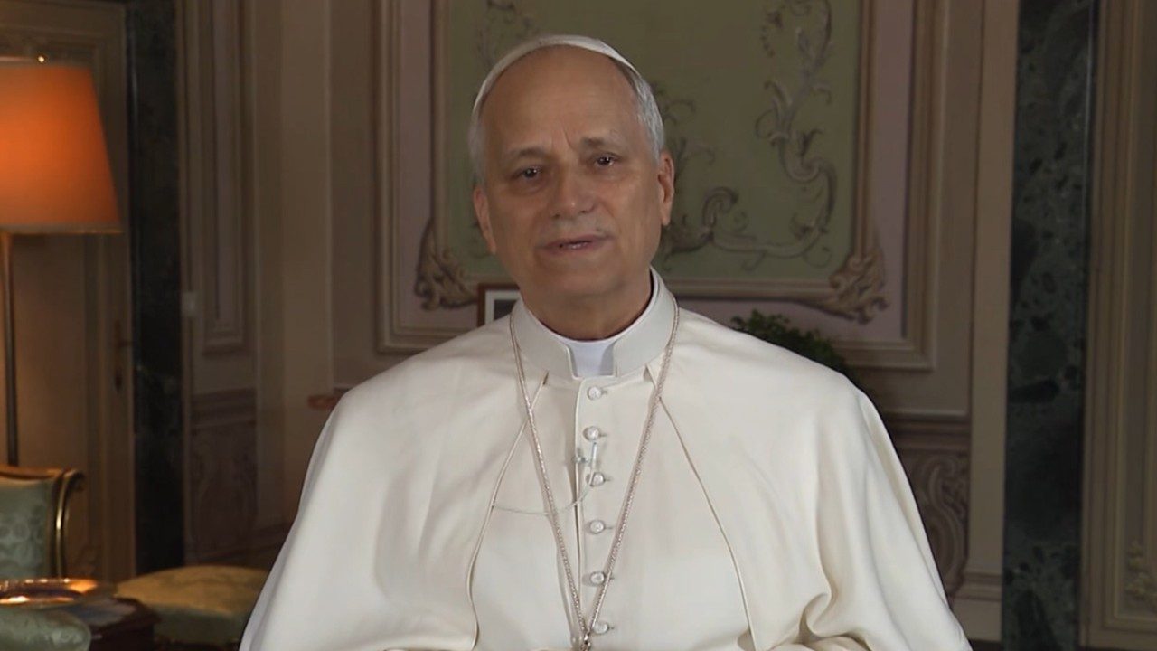 Featured image for Pope Calls for Unity and Peace Amid Global Challenges