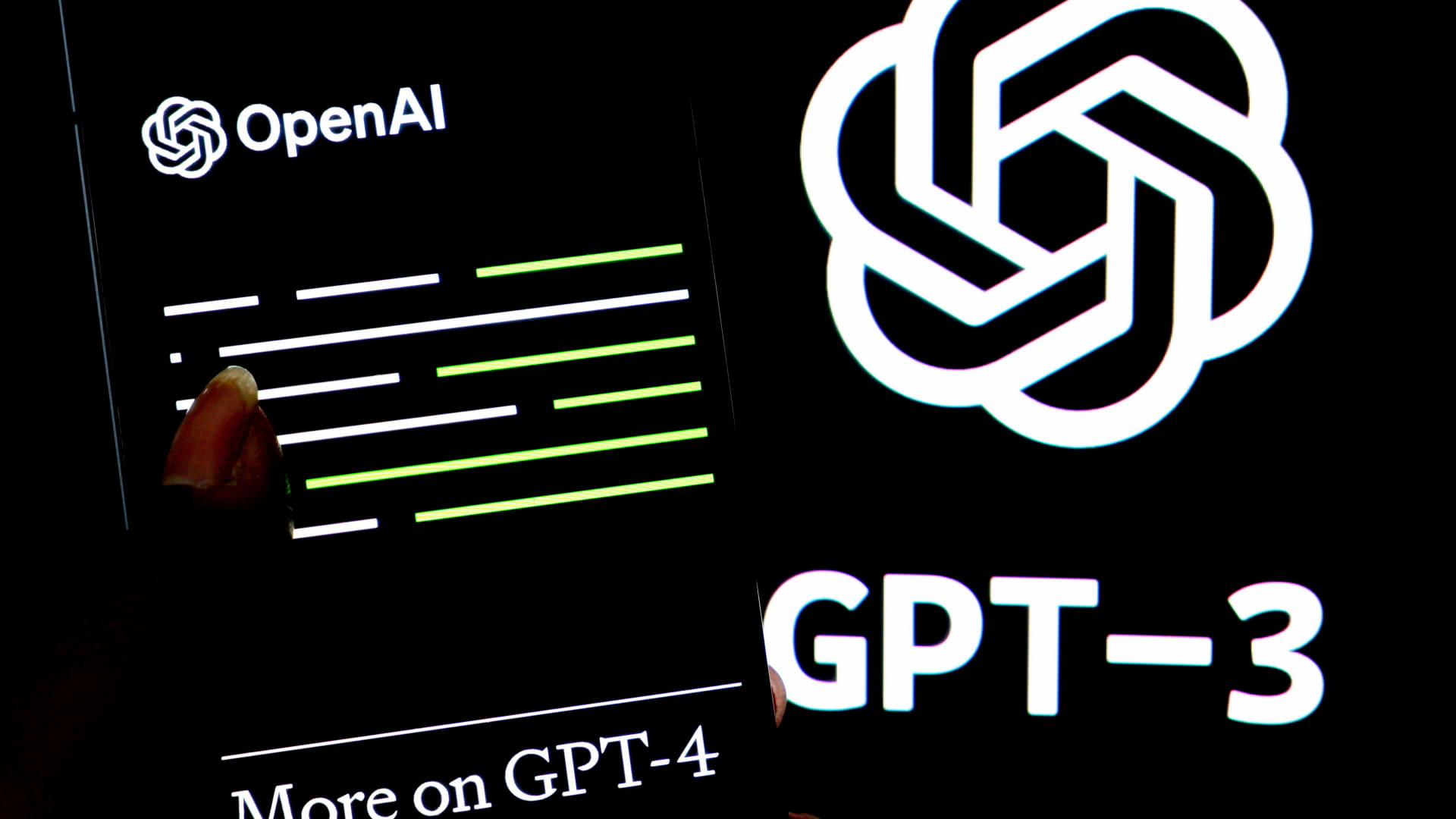 Featured image for Tech Leaders and Elon Musk Call for Pause in Dangerous Race to Develop Advanced AI