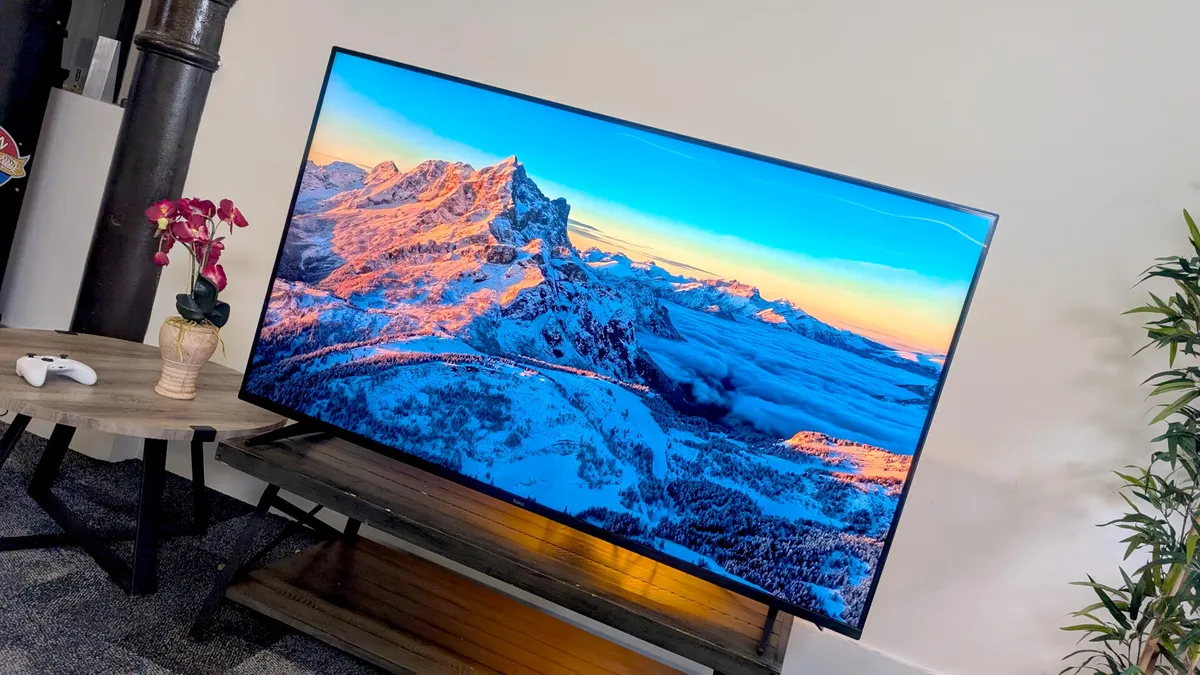 Featured image for Roku Pro Series 2025: Enhanced Usability and Contrast