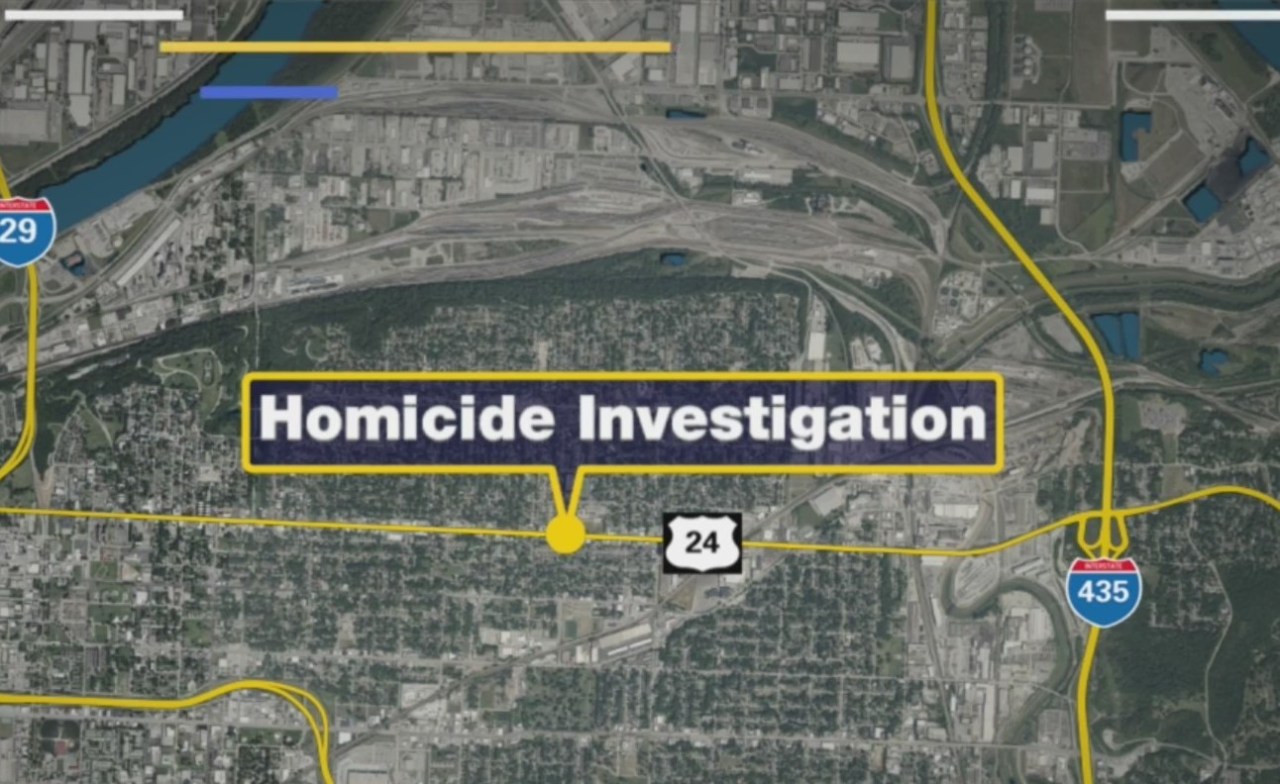 Fatal Shooting Claims Two Lives in Kansas City