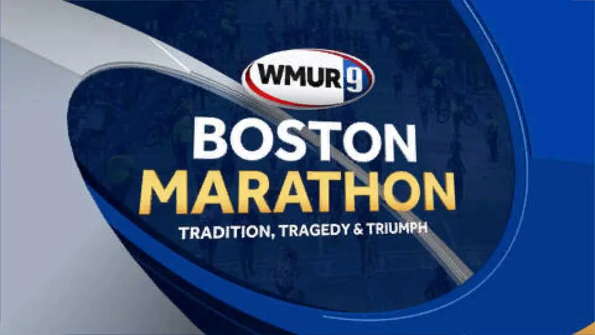 "The Boston Marathon: From Tragedy to Triumph"