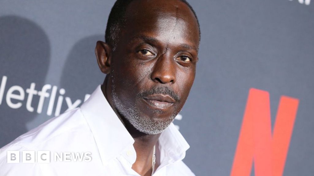Featured image for "The Wire Creator Pleads for Leniency in Michael K. Williams' Death Case"
