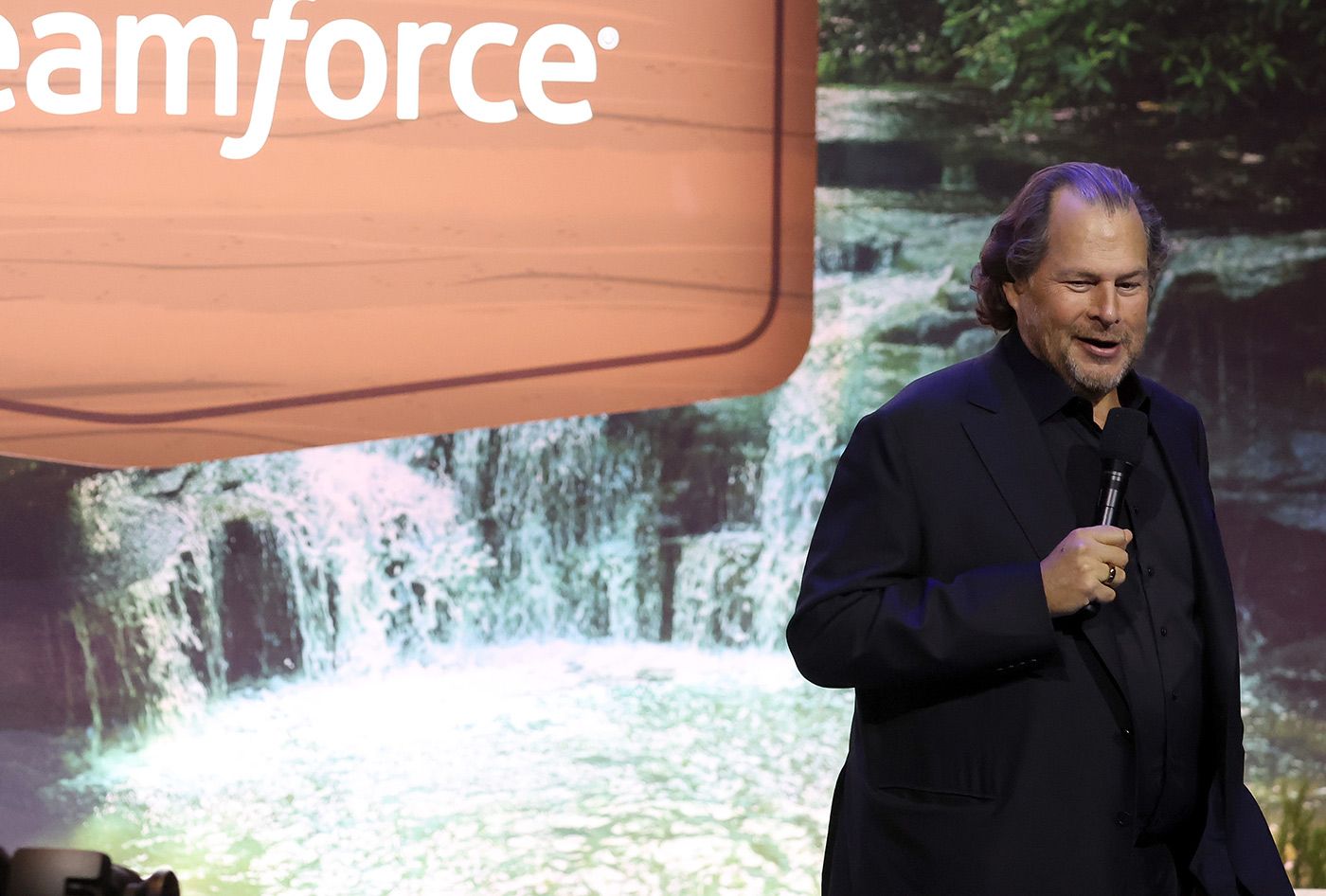 Featured image for Salesforce's Controversial Offer to ICE Sparks Backlash