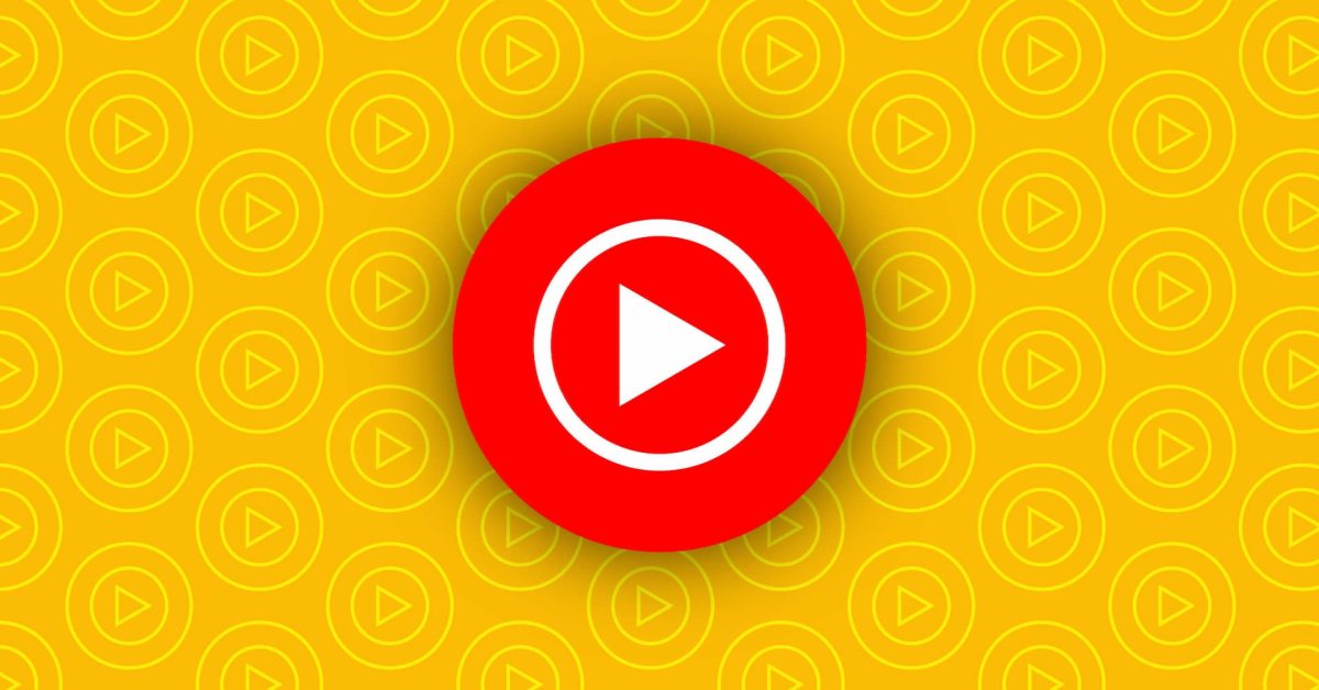 YouTube Music replaces Albums and Singles with 'Top Releases' on artist pages.