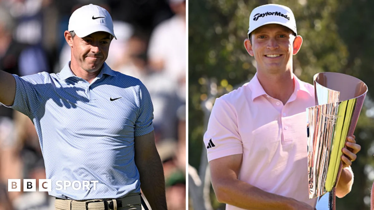 Bridgeman Delivers Debut Victory at Genesis Invitational by One