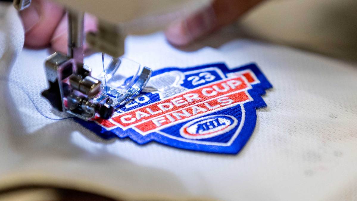 Featured image for Calder Cup Finals: Hershey Bears and Coachella Valley Firebirds Face Off.