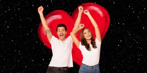 "June 2023 Astrology: Luck in Love, Career, and Retrogrades"