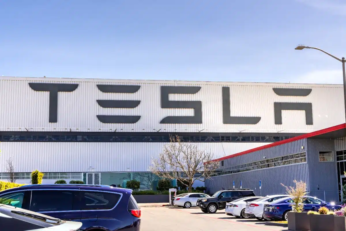 Featured image for Tesla Faces Potential Ban and Sales Suspensions in California