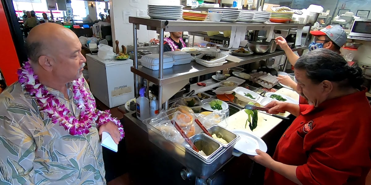 Featured image for Big City Diner in Kaimuki Closes After 26 Years