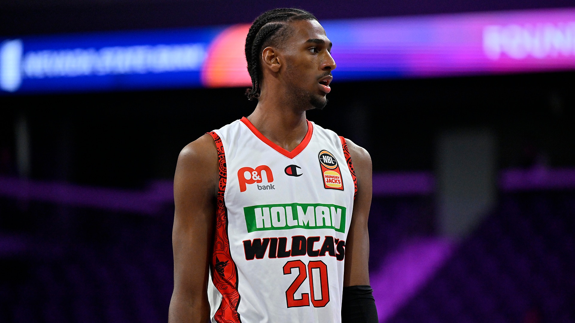 "Surprising NBA Mock Draft: Rising Stars and Unexpected Picks"