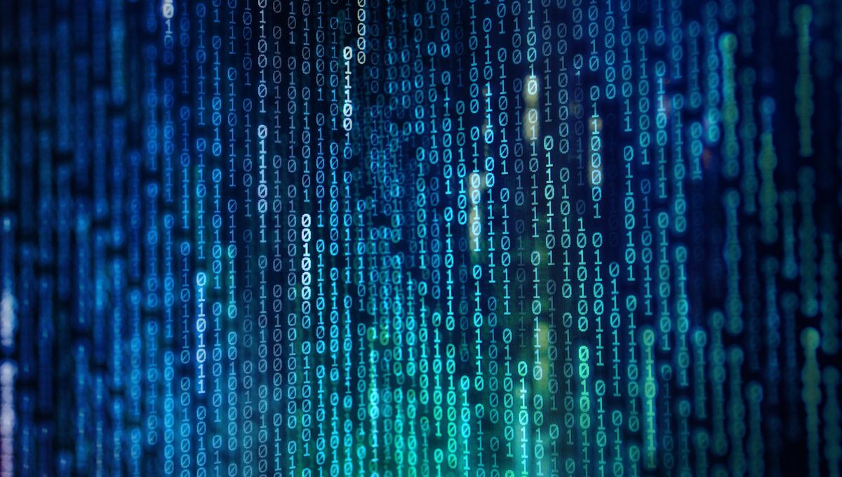 Featured image for Quantum Physics and Blockchain Enable Truly Random Numbers