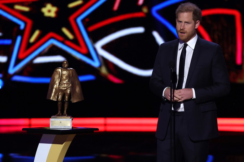 "Prince Harry's Legal Victories and Ongoing Battle Against the Media"