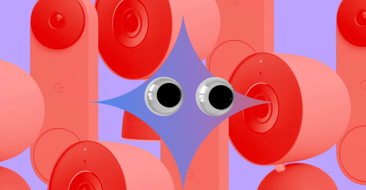 Featured image for Experiencing the Quirks and Promises of Gemini Home AI