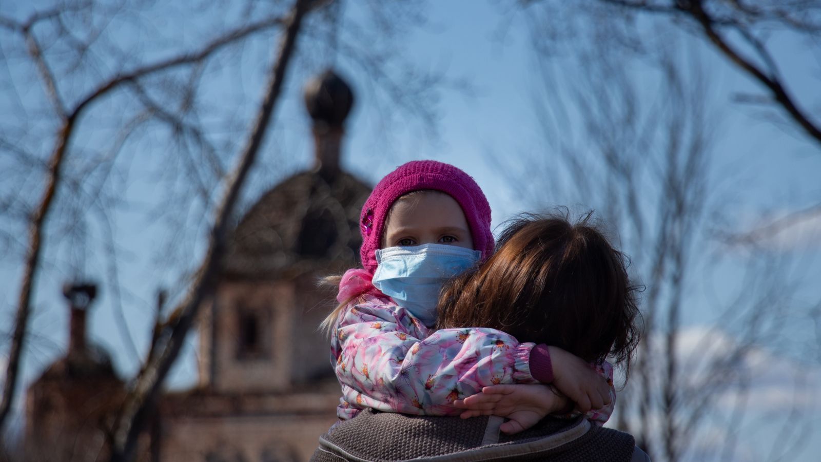 Featured image for U.S. Children's Health Declines Highlight Urgent Need for Wellness Initiatives