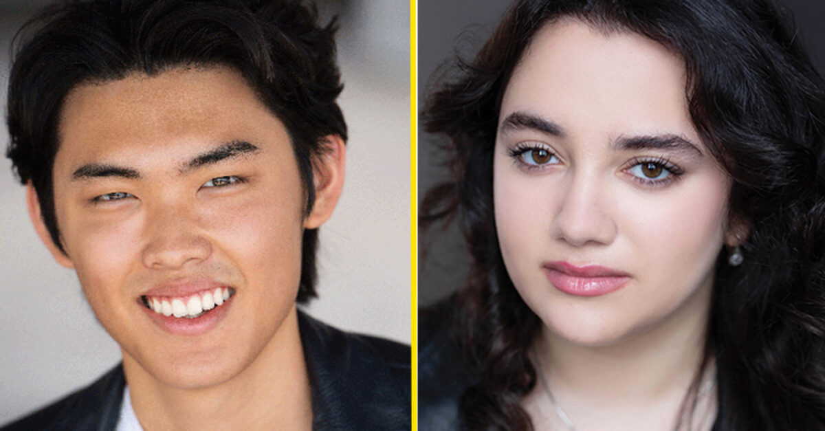 Featured image for 2023 Jimmy Awards Celebrate Top Talent on Broadway