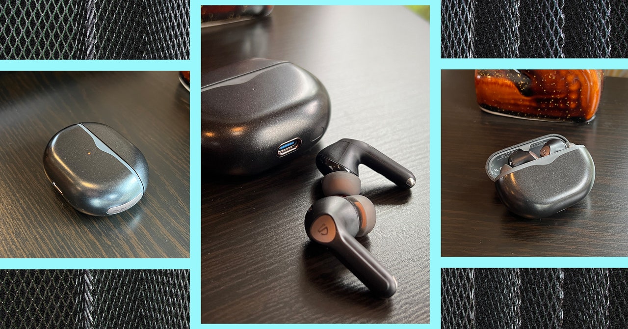Featured image for "Soundpeats' Air4 Pro: Premium Earbud Features at a Lower Cost"