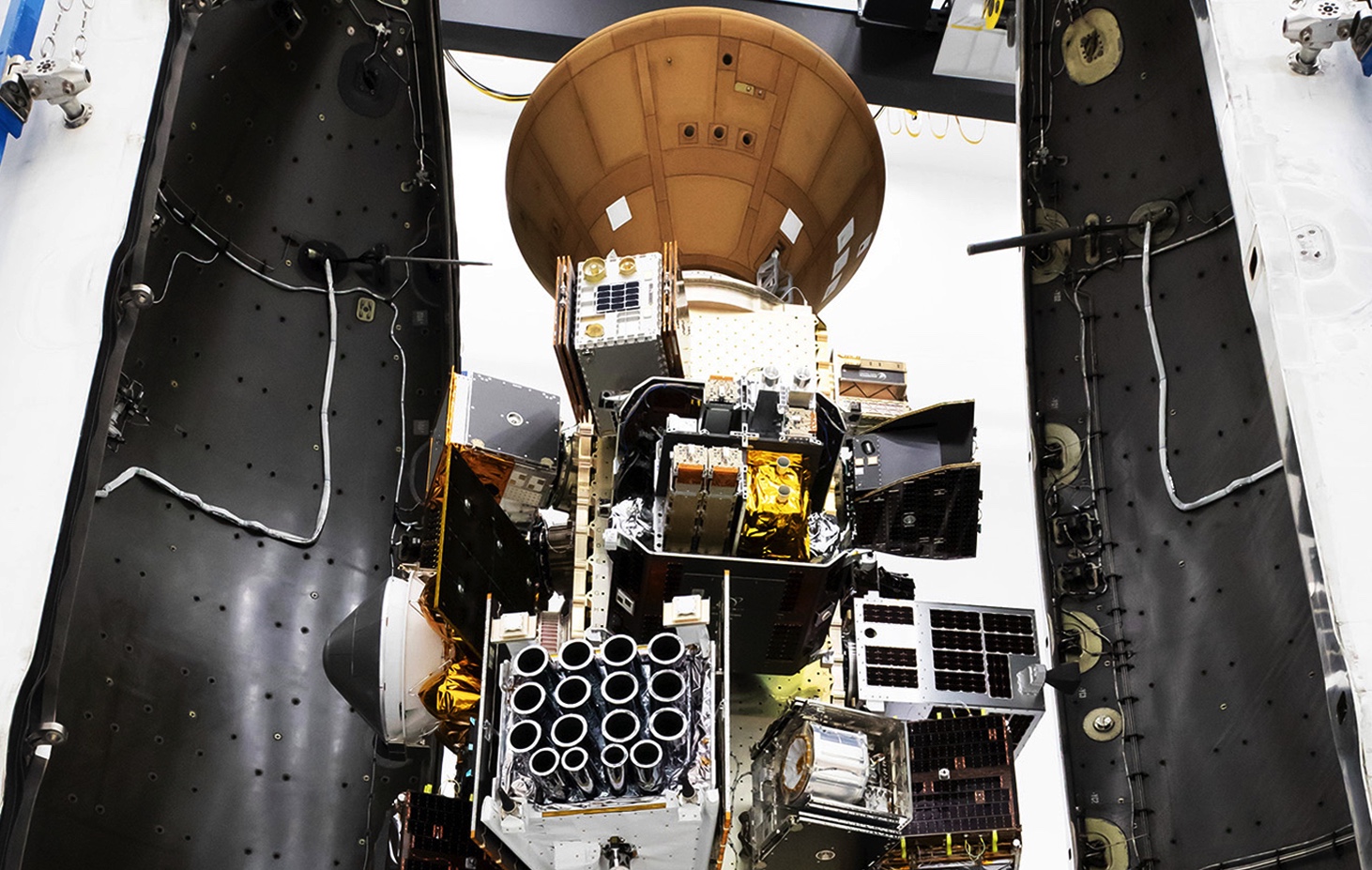 Featured image for The Exploration Company Continues Study of Mission Possible Reentry