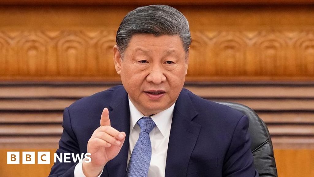 China Criticizes U.S. for Violating Trade Truce