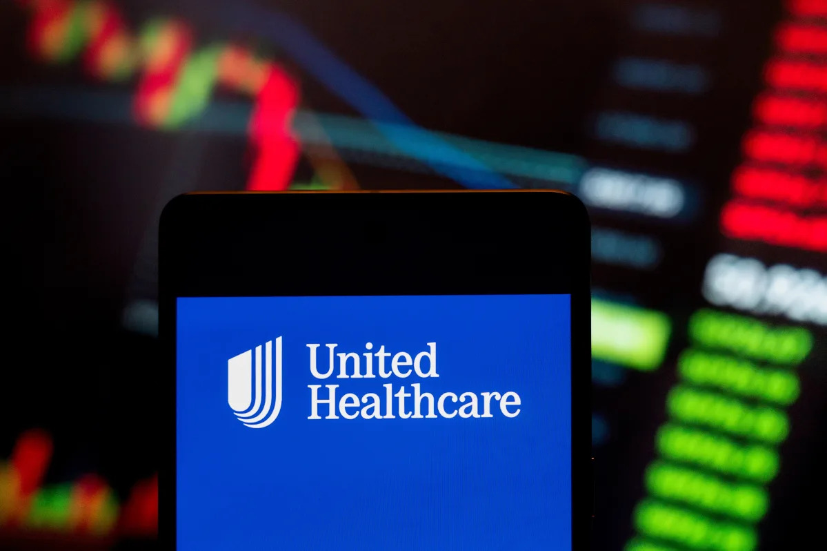 Featured image for "UnitedHealth Faces Profit Hit and Investor Concerns Amid Cyberattack Fallout"