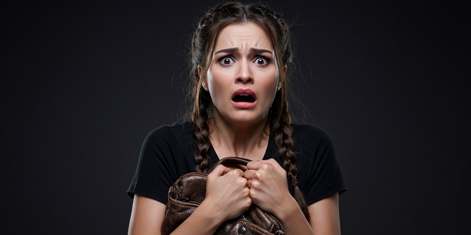 Featured image for New Study Reveals Anxiety Doesn't Always Focus on Danger