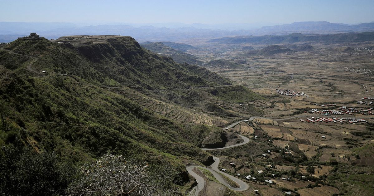Featured image for Ethiopian Military Successfully Repels Militiamen in Key Amhara Towns