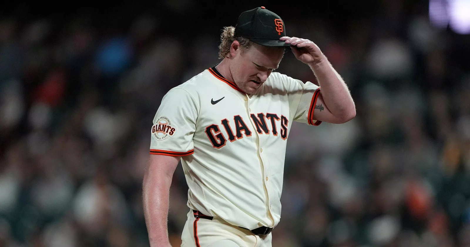 MLB NL West Race Shakes Up Amid Unpredictable Outcomes