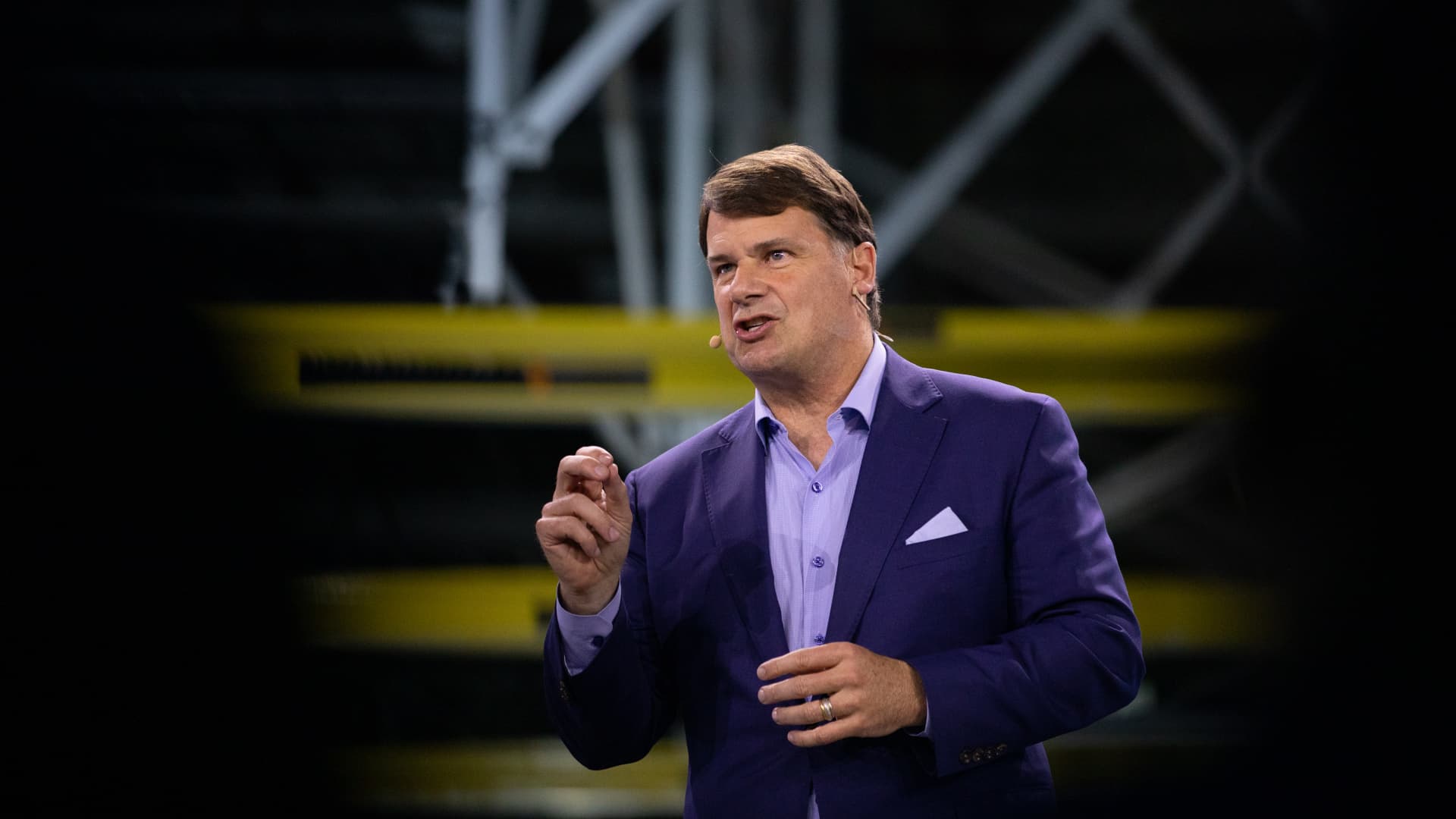 Featured image for "Key Stock Market Insights for Friday's Opening Bell"